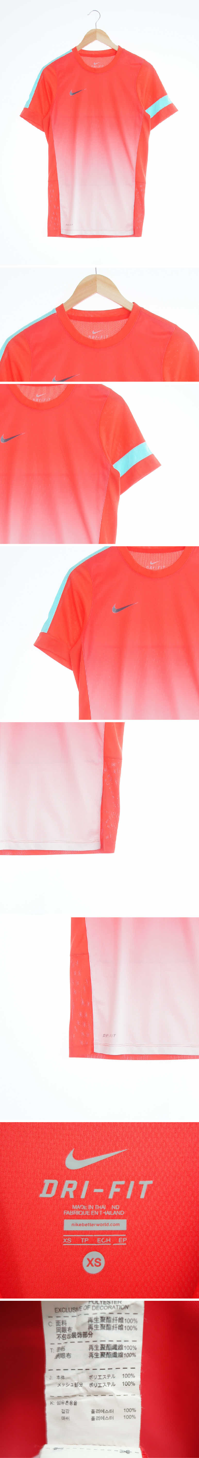 나이키 옴브레스포츠반팔티