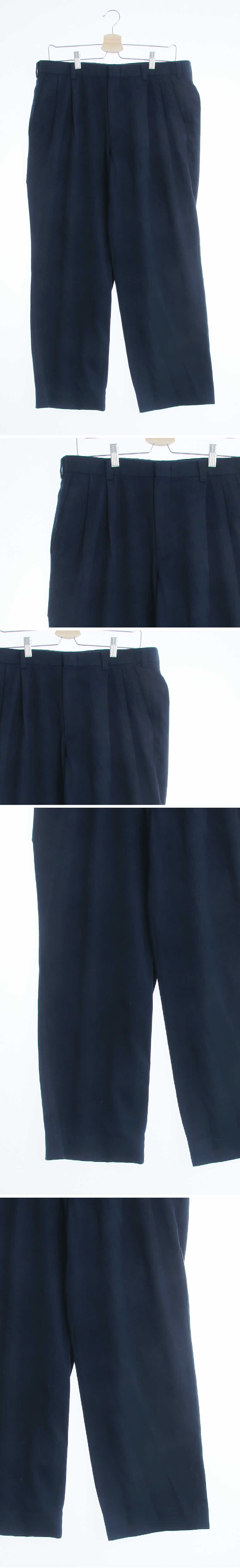 닥스 정장바지