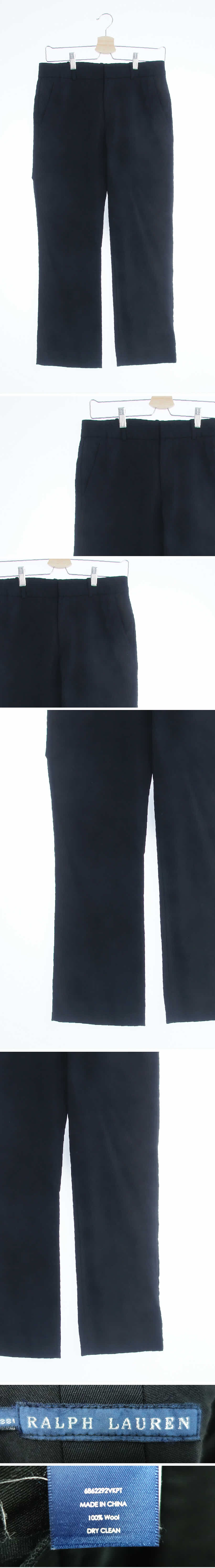 랄프로렌 정장바지