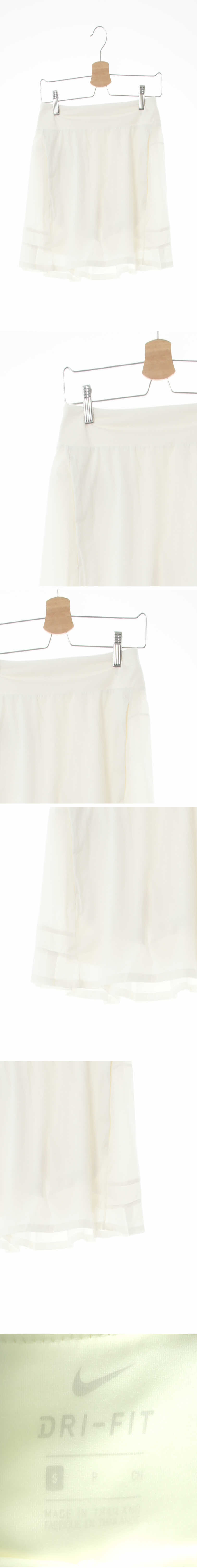나이키 뒷주름스포츠스커트
