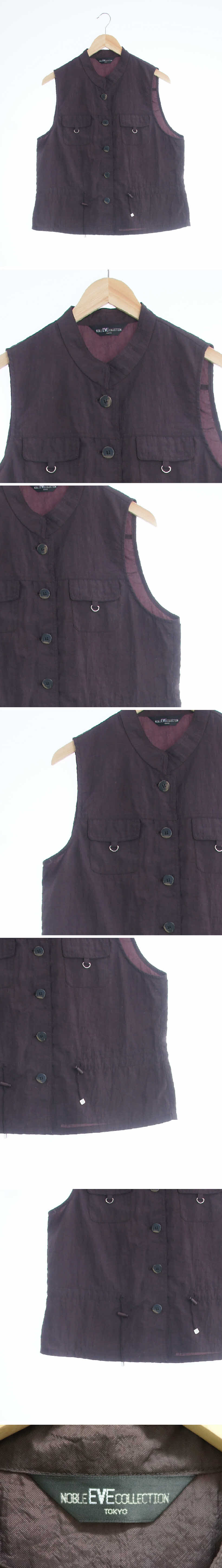 nobleevecollection 포켓베스트