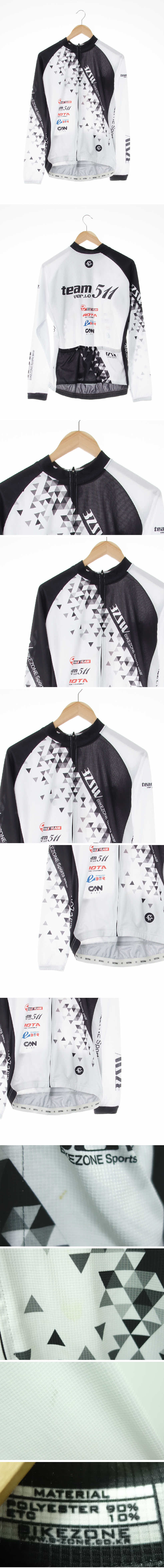 바이크존 사이클저지