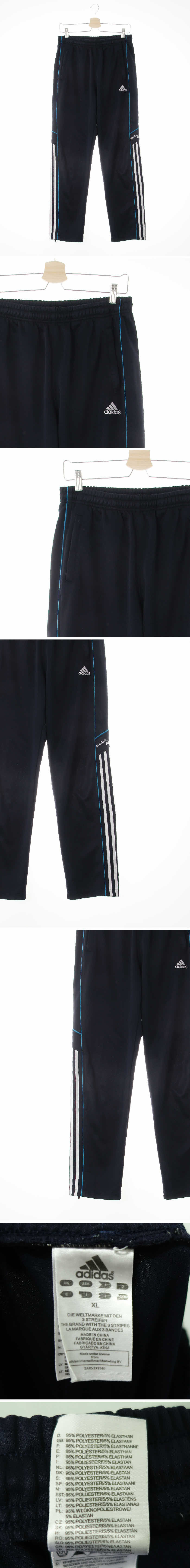 아디다스 삼선트레이닝팬츠 아디다스 네이비 삼선트레이닝팬츠