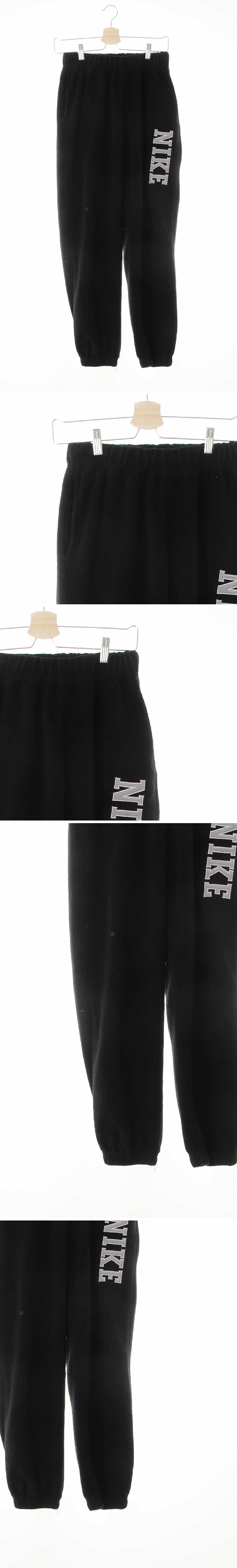 나이키 트레이닝부클조거팬츠 나이키 블랙 트레이닝부클조거팬츠