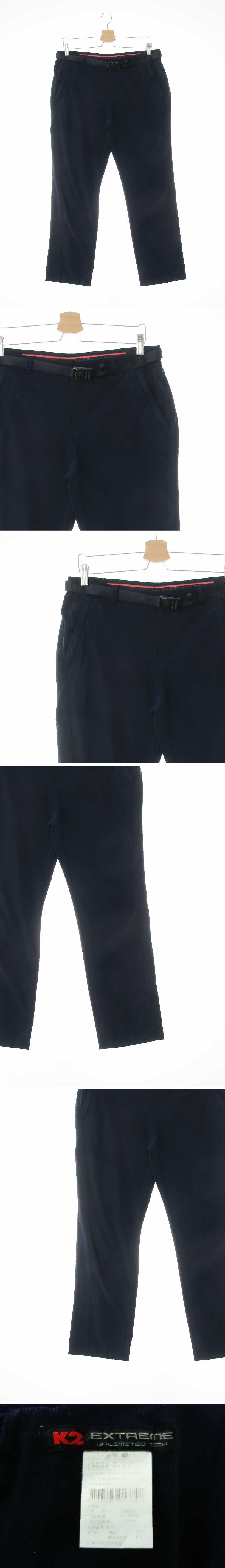 k2 아웃도어절개팬츠 k2 네이비 아웃도어절개팬츠