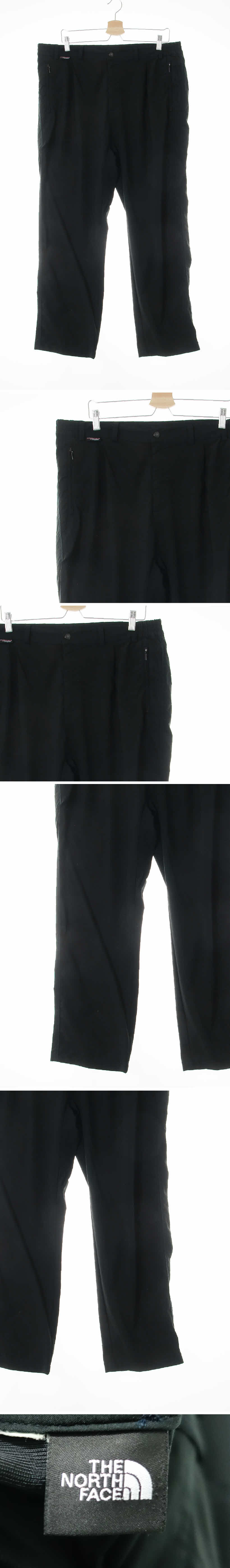 노스페이스 라이트핀턱클라임팬츠 노스페이스 블랙 라이트핀턱클라임팬츠