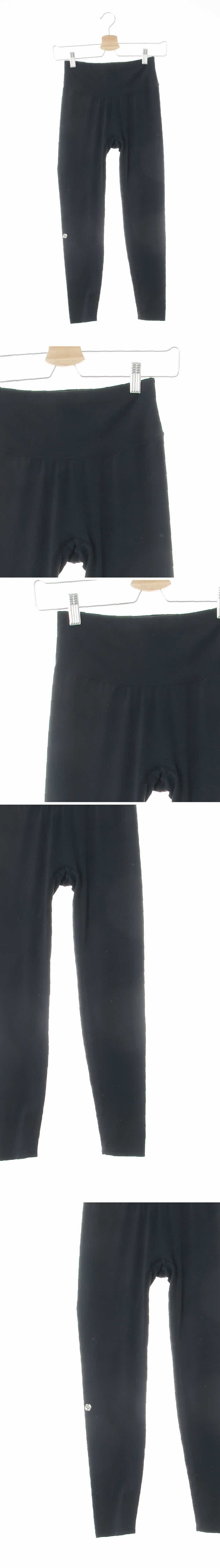 젝시믹스 와이드밴딩레깅스 젝시믹스 블랙 와이드밴딩레깅스