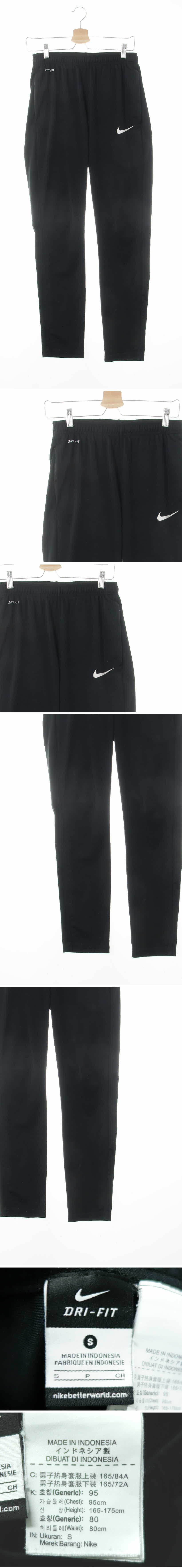 나이키 쿨스포츠저지팬츠 나이키 블랙 드라이핏 쿨스포츠저지팬츠