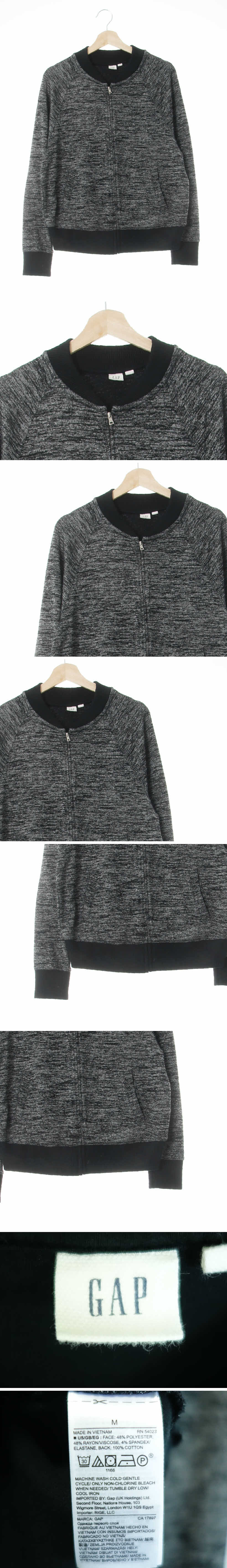 gap 나그랑니트블루종 gap 멜란지블랙 나그랑니트블루종