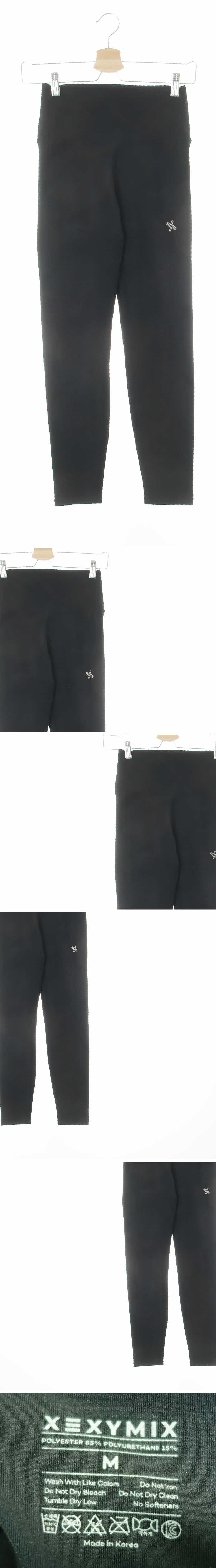 젝시믹스 레깅스 젝시믹스 블랙 레깅스