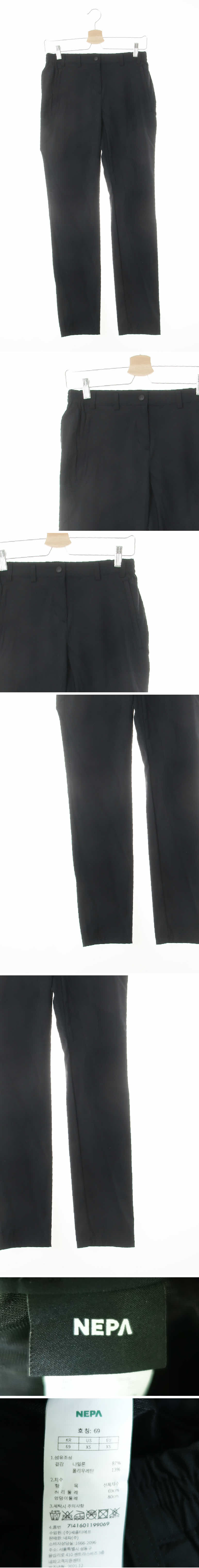 네파 모던슈퍼라이트등산바지 네파 블랙 모던슈퍼라이트등산바지