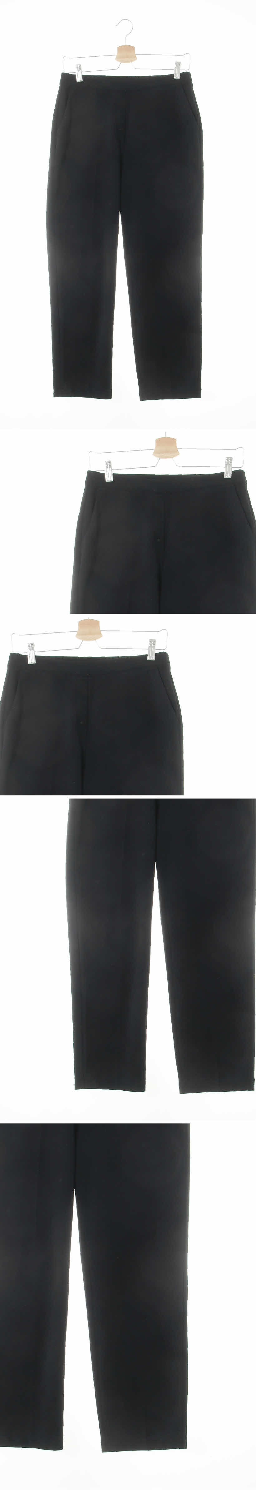 젝시믹스 기능성앵클슬랙스 젝시믹스 블랙 기능성앵클슬랙스