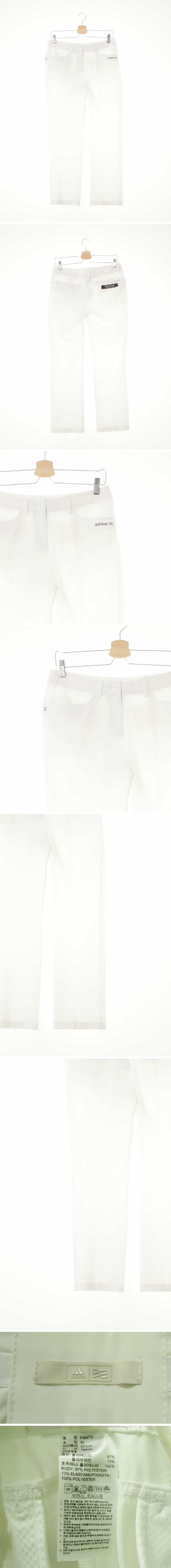 아디다스 로고하이텐션필드팬츠 아디다스 화이트 프린팅 로고하이텐션필드팬츠