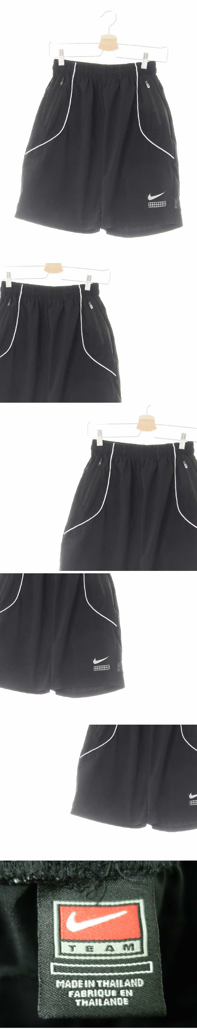 나이키 화이트라인스카치하프스포츠팬츠 나이키 블랙 화이트라인스카치하프스포츠팬츠