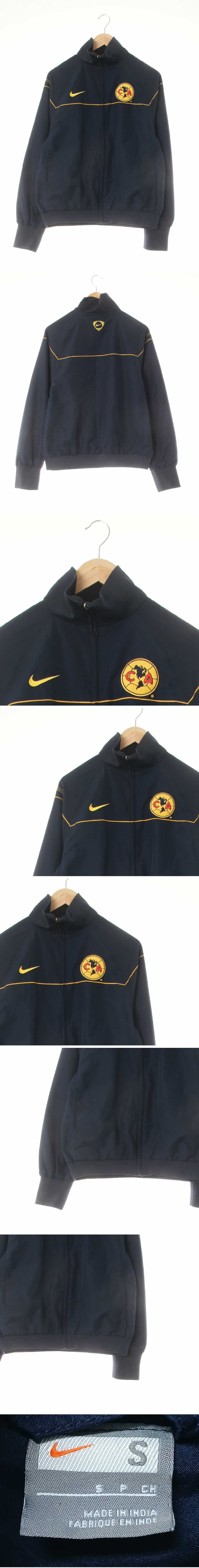 나이키 클럽아메리카라글란집업 나이키 네이비 클럽아메리카라글란집업