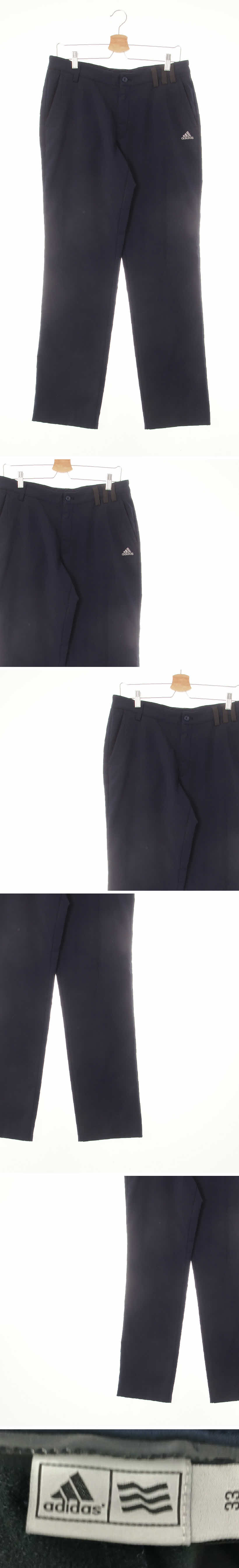 아디다스 삼선벨트기모팬츠 아디다스 네이비 삼선벨트기모팬츠