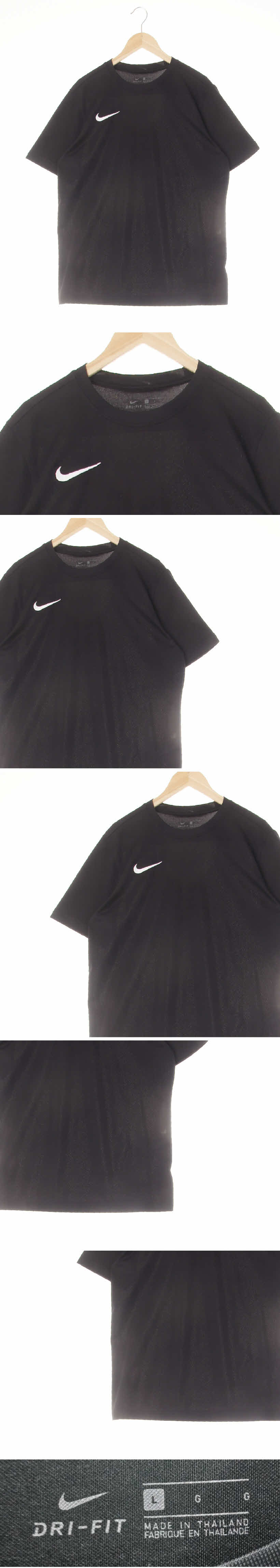 나이키 루즈핏반팔티 나이키 블랙 드라이핏 루즈핏반팔티