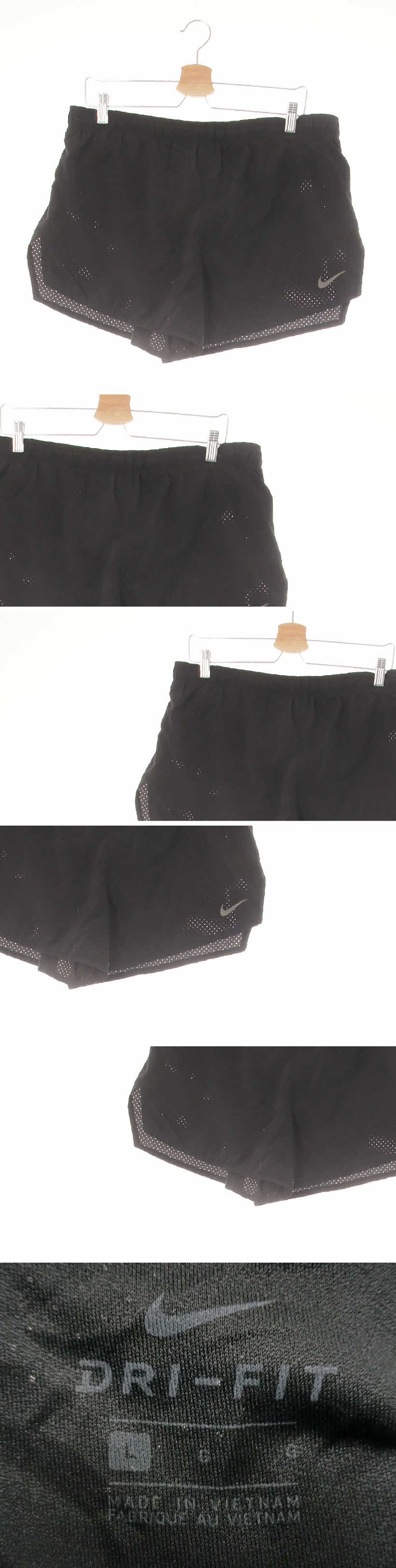 나이키 메쉬트임숏러닝팬츠 나이키 블랙 드라이핏 메쉬트임숏러닝팬츠