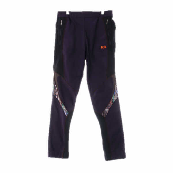 k2 퍼플블랙 등산바지 