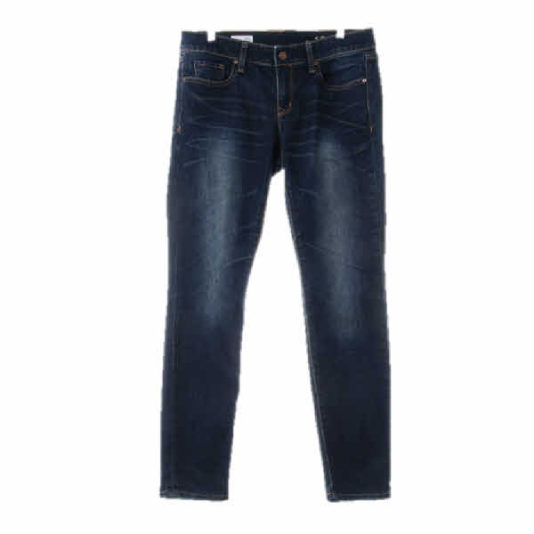 gap 진청 데님 얼웨이즈스키니진