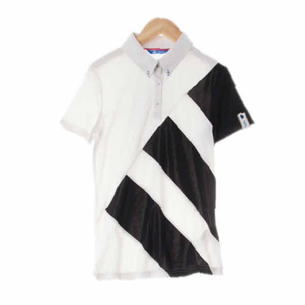 아디다스 화이트블랙 하프스트라이프 스포츠아디크로스반팔카라티