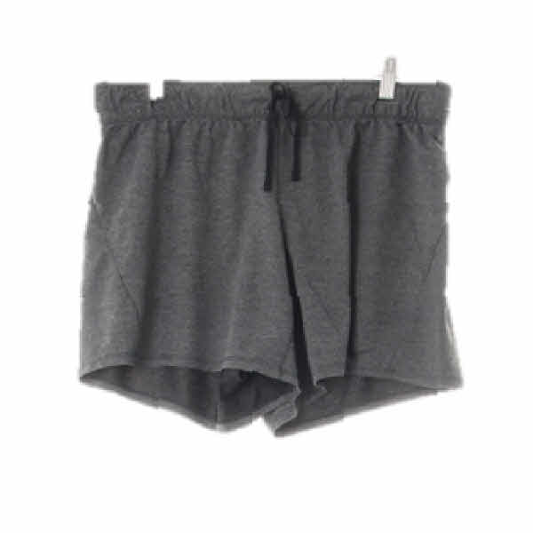 나이키 미디움그레이 드라이핏 스포츠숏팬츠