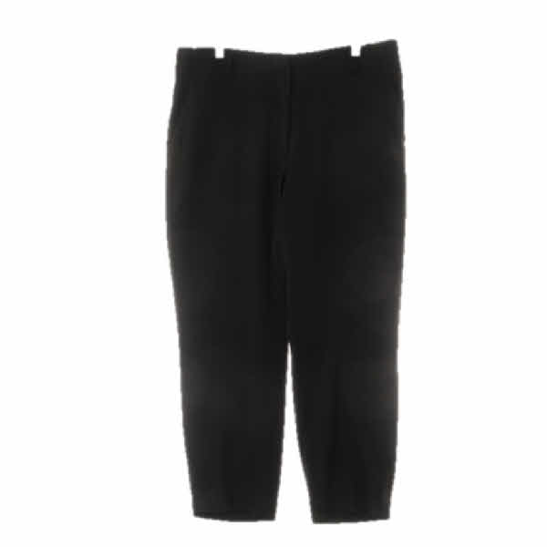 h&m 블랙 라이트슬랙스