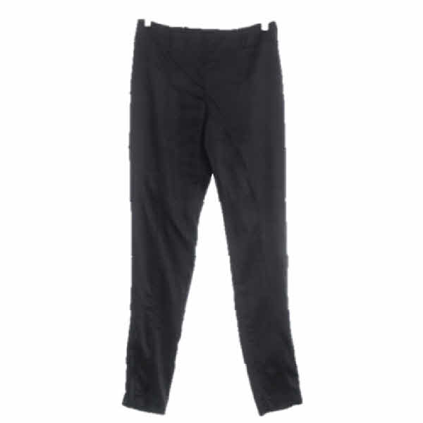 h&m 블랙 슬림팬츠