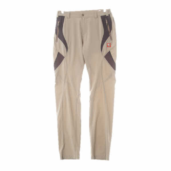 블랙야크 베이지차콜 투톤절개라이트등산팬츠
