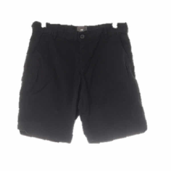 h&m 블랙 면 치노반바지