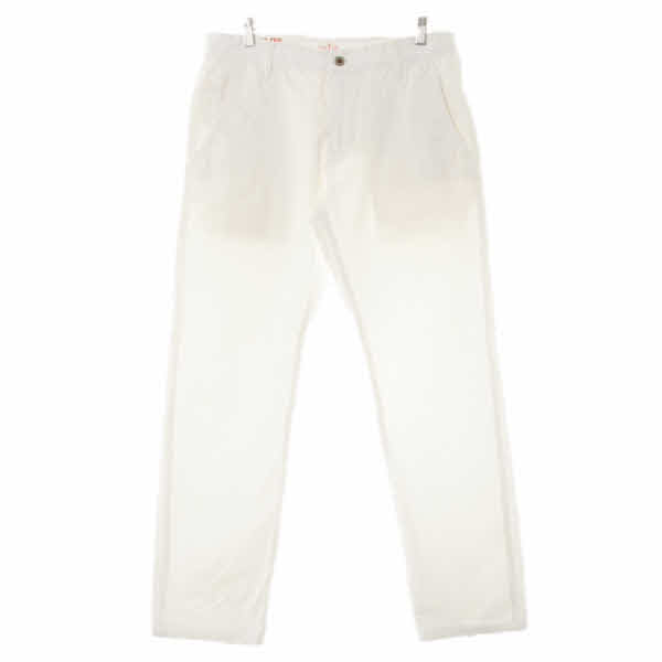 dockers 화이트 데님 베이직슬림진