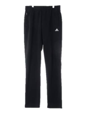 아디다스 블랙 트레이닝팬츠
