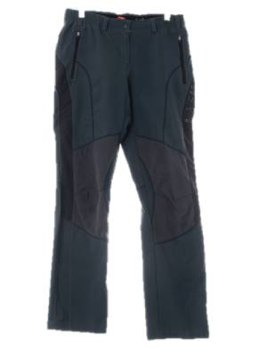 라퓨마 차콜 아웃도어팬츠