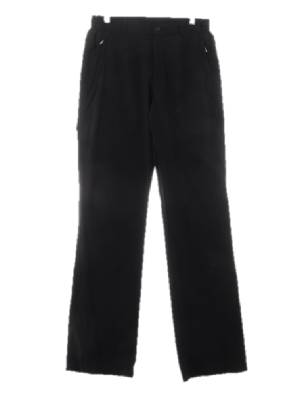 k2 블랙 아웃도어스트레이트팬츠