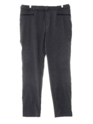 콜롬비아 다크그레이 아웃도어팬츠