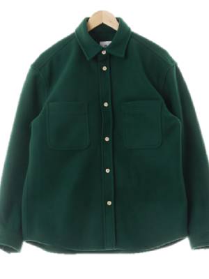 h&m 퍼스트티그린 아웃포켓웜재킷
