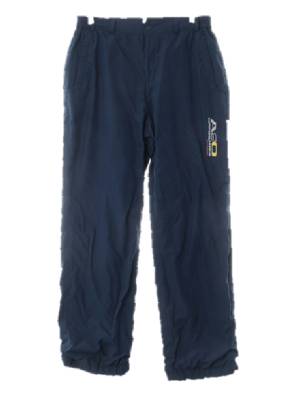 코오롱스포츠 네이비 아웃도어a20팬츠