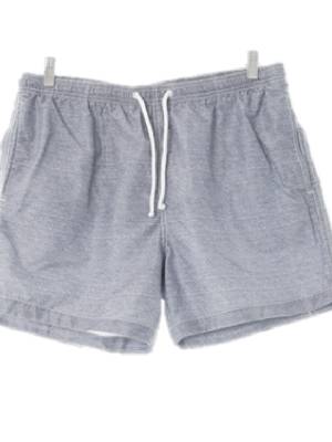 h&m 그레이 스윔반바지
