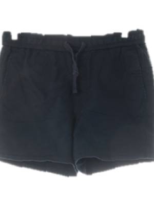 디키즈 네이비 면혼방 3부팬츠