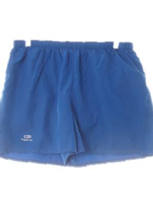 decathlon 스트롱블루 액티브숏츠