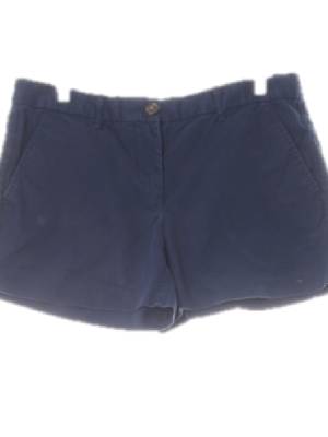 gap 블루베리네이비 면 모던치노숏팬츠