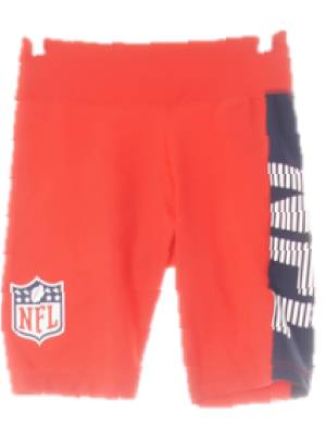 NFL 파이어리레드 사이드빅로고하프타이즈