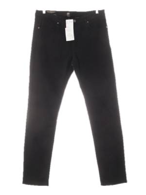 h&m 블랙 데님 스키니핏텐션진
