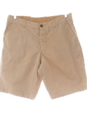 h&m 베이지 면 치노반바지