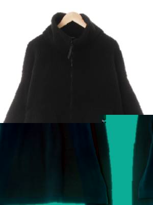 라코스테 허니서클핑크 면 미니악어패치카라티