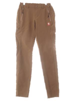 블랙야크 캥거루브라운 로고자수패치익스트림팬츠