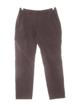 노스페이스 다크브라운 스트레치원카고팬츠