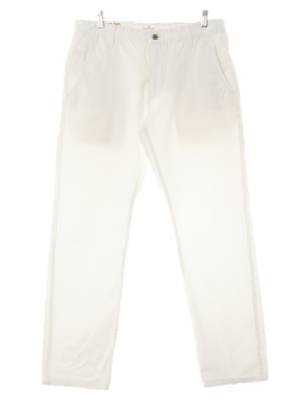 dockers 화이트 데님 베이직슬림진
